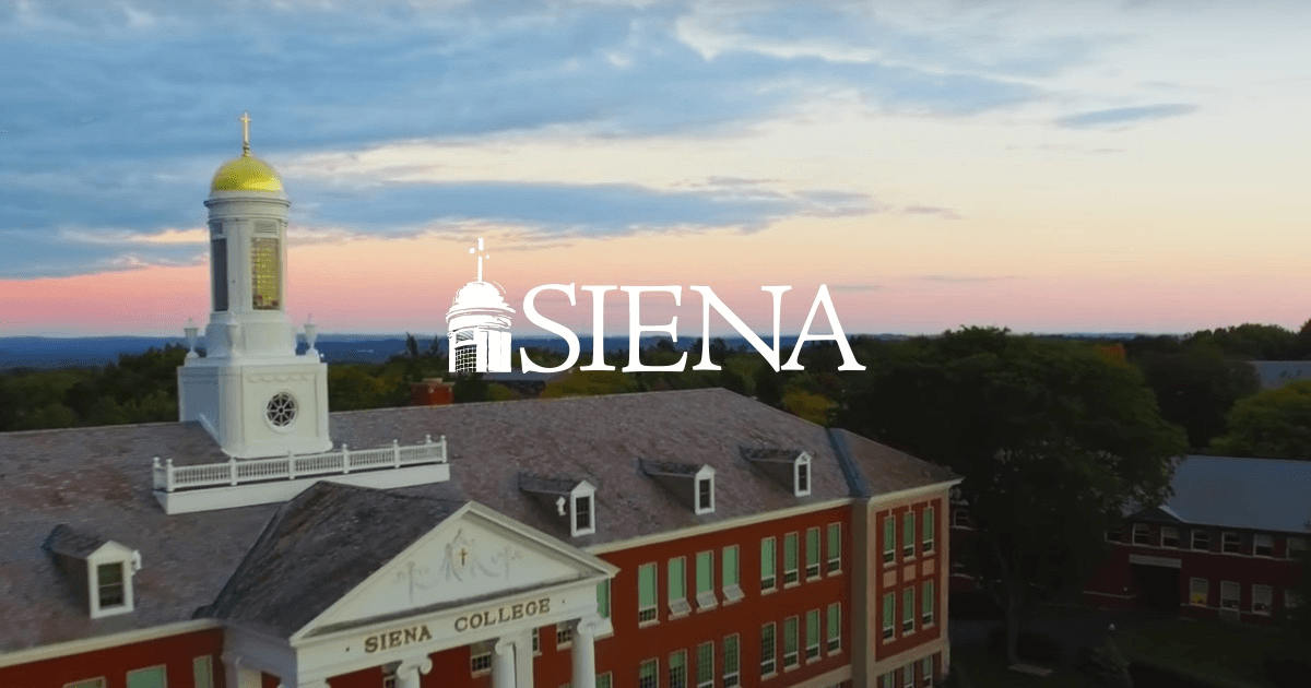 Saint Mary of the Angels (Siena College), a Catholic parish (church) in Loudonville, New York