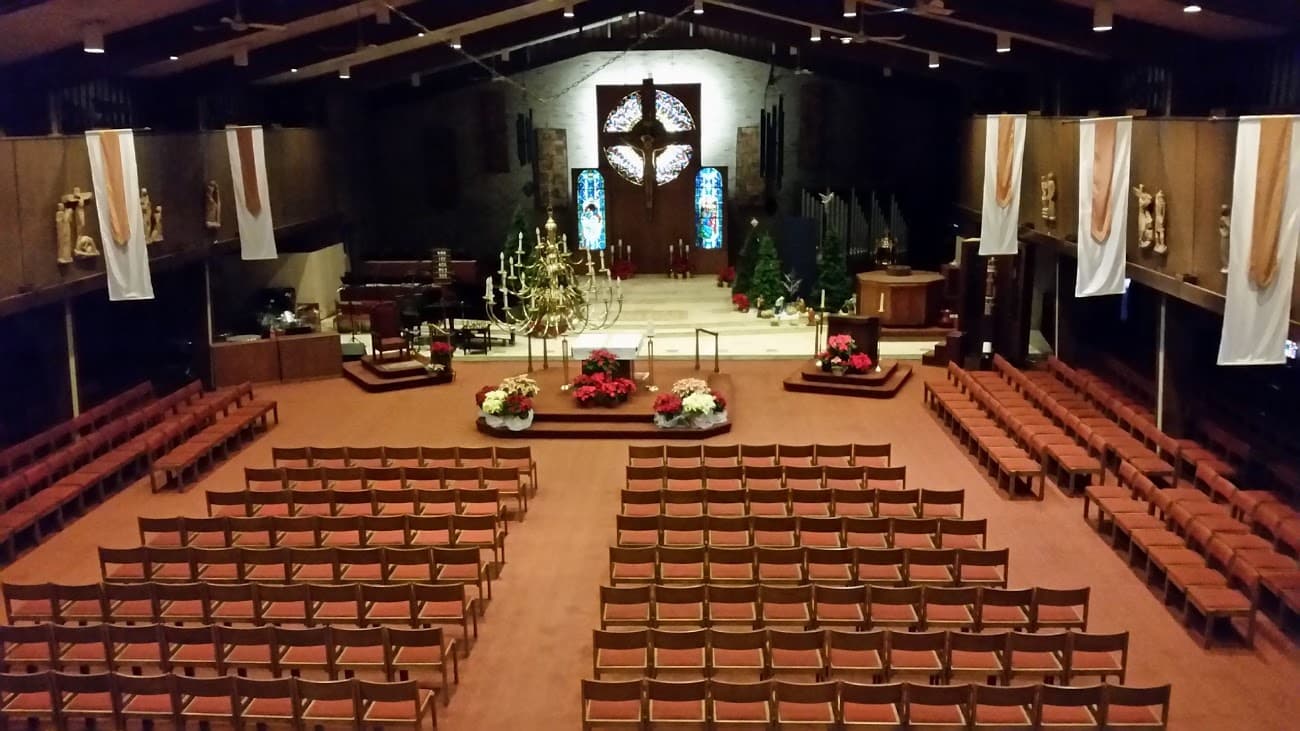 Our Mother of Perpetual Help, a Catholic parish (church) in Oak Park, Michigan