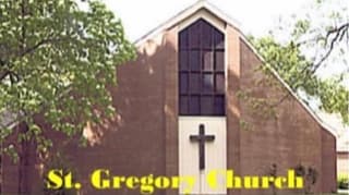 St. Gregory the Great, a Catholic parish (church) in Senatobia, Mississippi