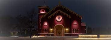Corpus Christi, a Catholic parish in Colorado Springs, Colorado