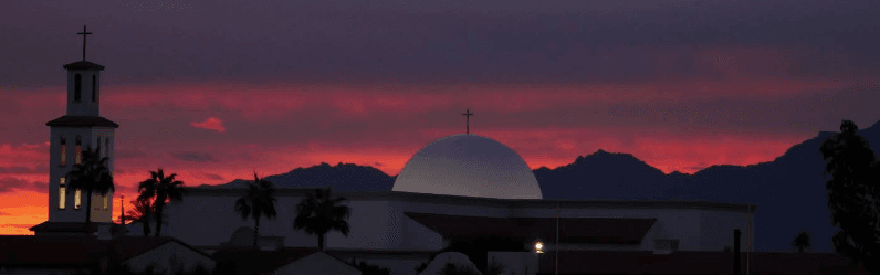 St Thomas Aquinas, a Catholic parish in Avondale, Arizona