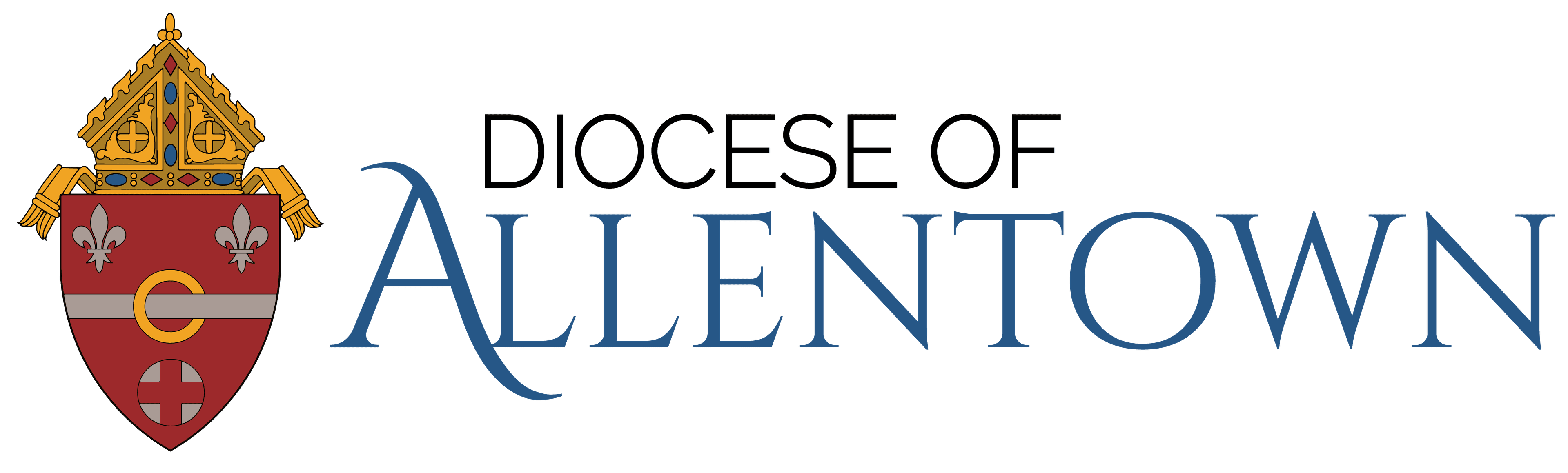 Diocese of Allentown, a Catholic parish (church) in Allentown, Pennsylvania