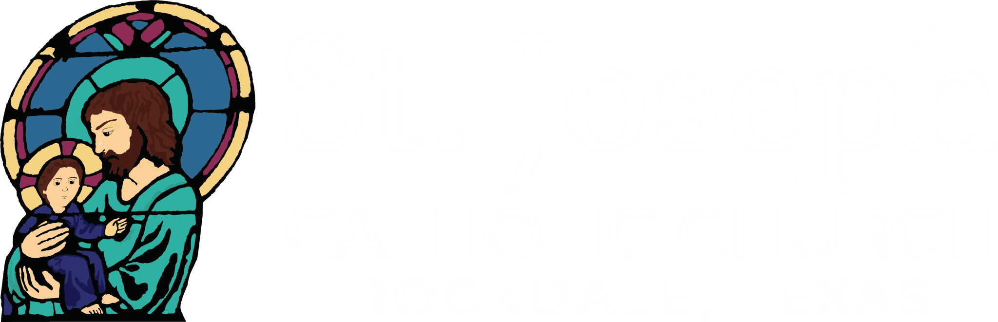 Saint Joseph's Catholic Church, a Catholic parish in Rockdale, Texas