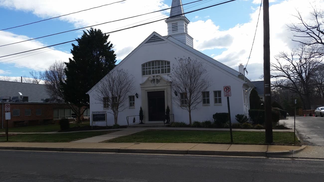 Our Lady of Peace, a Catholic parish in null, Texas