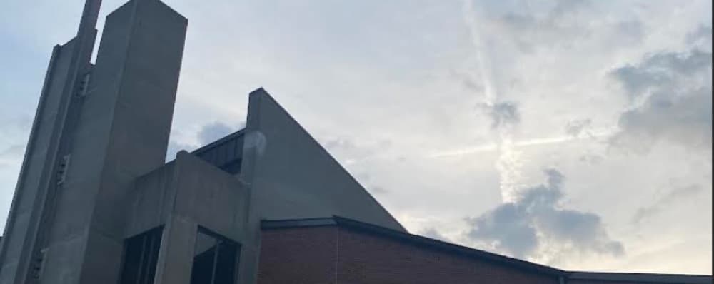 St. Margaret Mary, a Catholic parish in Louisville, Kentucky