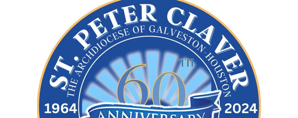 St. Peter Claver, a Catholic parish (church) in Houston, Texas