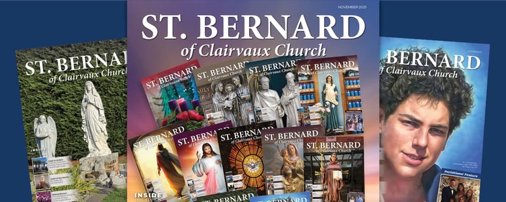 St. Bernard, a Catholic parish (church) in Brooklyn, New York