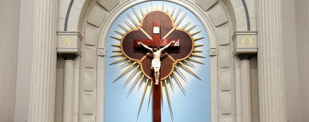 St. Paul Roman Catholic Parish, a Catholic parish (church) in Allentown, Pennsylvania