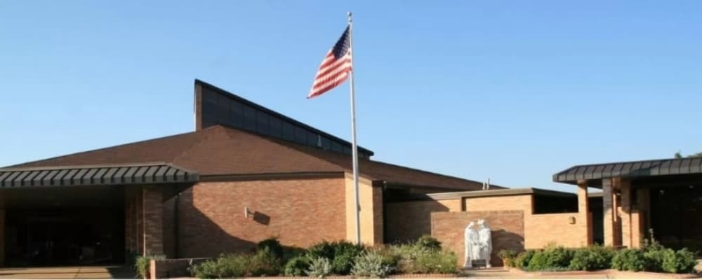 Holy Family, a Catholic parish in Copperas Cove, Texas