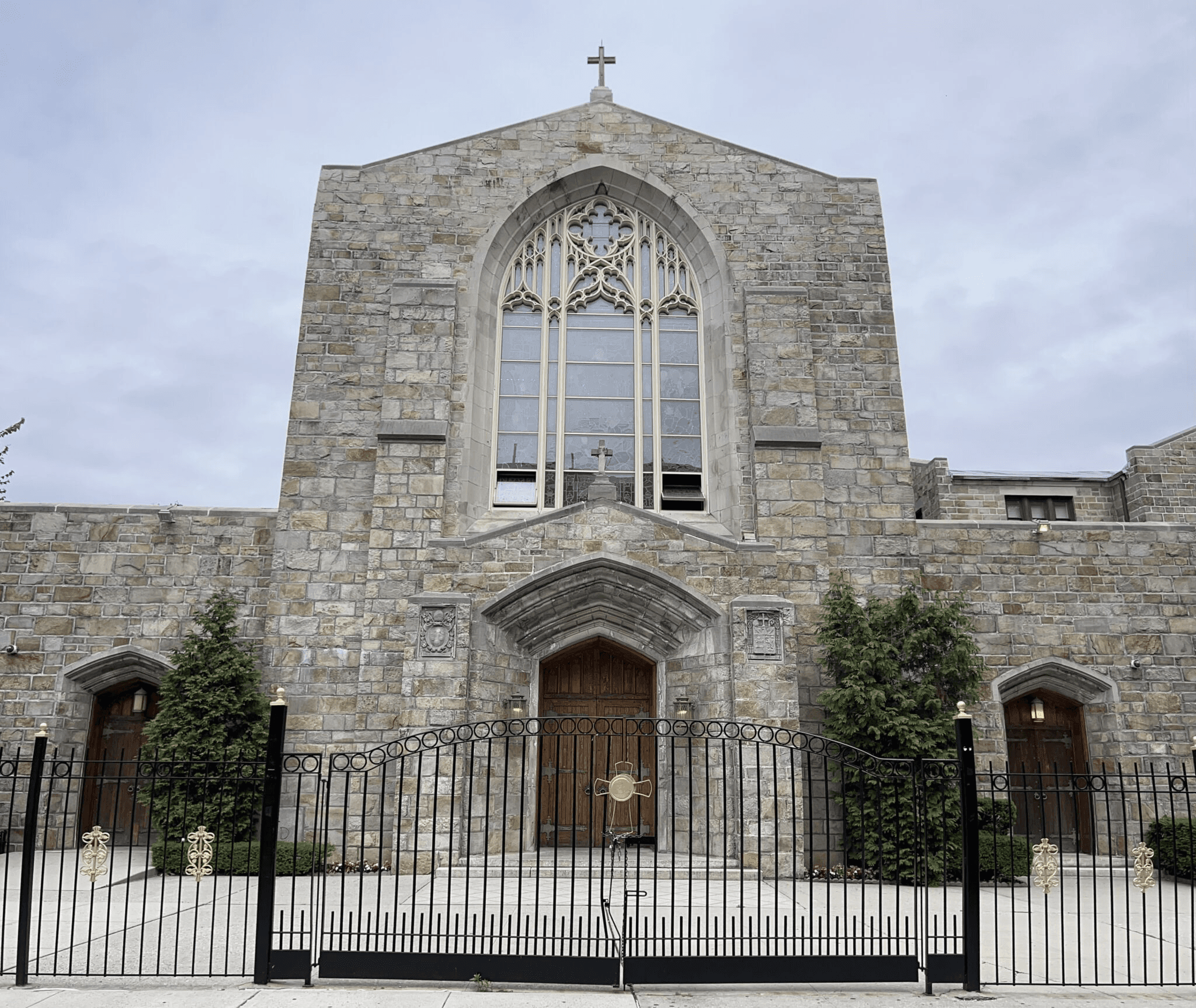 Holy Innocents — Catholic parish in Brooklyn, New York