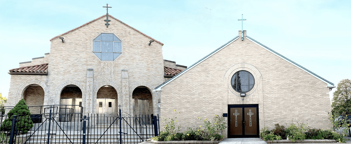 St. Bonaventure-St. Benedict the Moor โ Catholic parish in Jamaica, New York