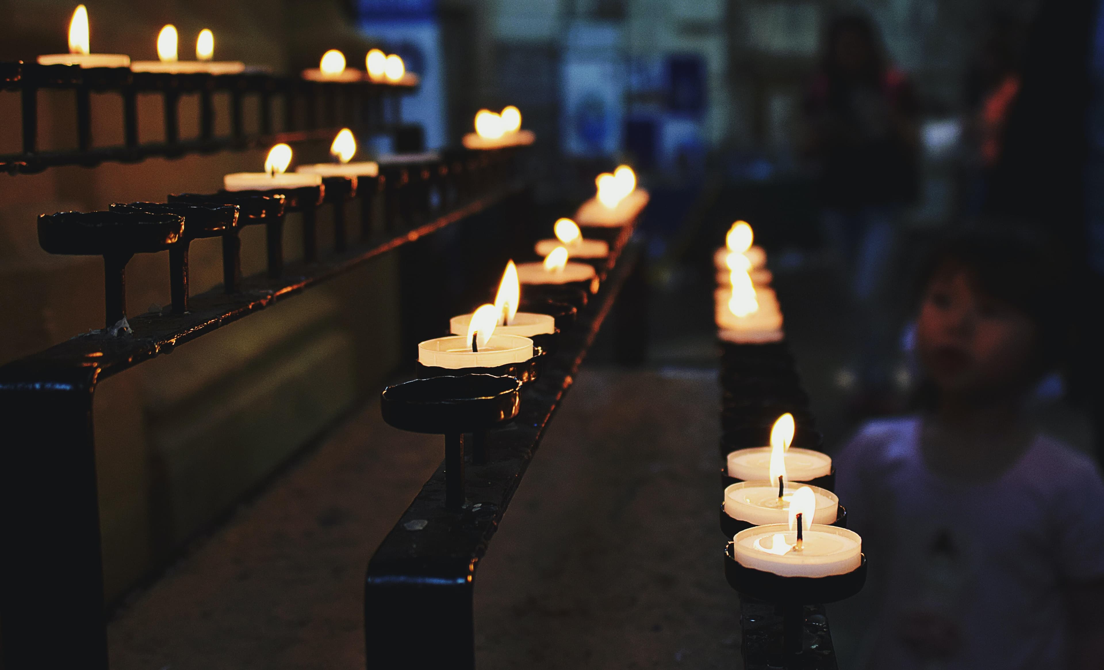 St. Frances Xavier Cabrini (East River Catholics, Parish of St. John Nepomucene, St. Frances Xavier Cabrini, St. John the Martyr) — Catholic parish in Roosevelt Island, New York