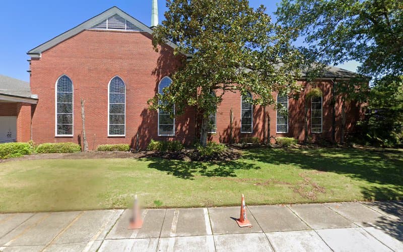 St. Margaret of Scotland, a Catholic parish in Lake Charles, Louisiana