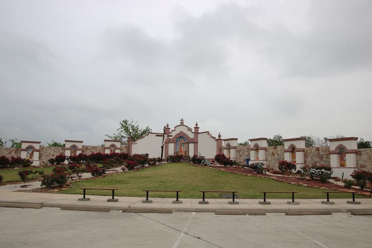 St. Juan Diego, a Catholic parish in Pasadena, Texas