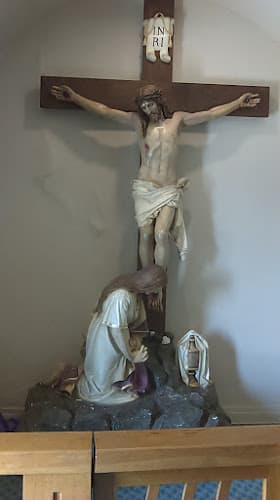 Holy Spirit Catholic Church, a Catholic parish in Los Angeles, California