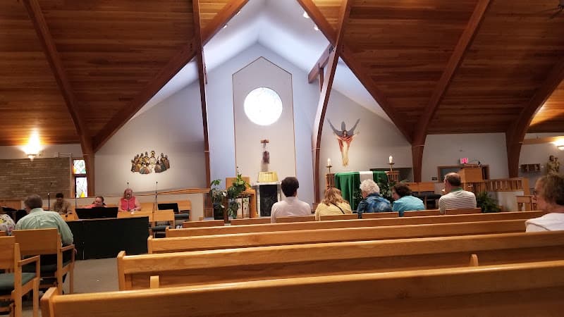 Holy Mother of Consolation, a Catholic parish in Oregon, Wisconsin
