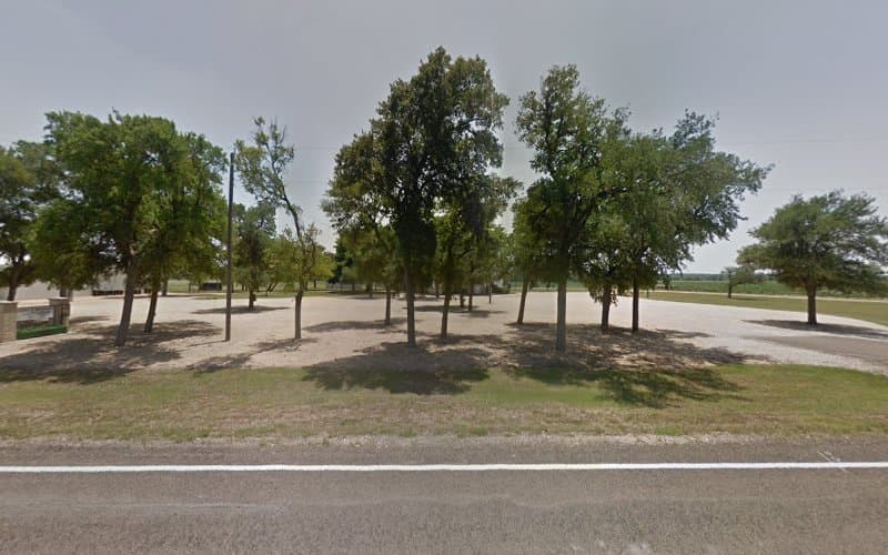 Sts. Cyril and Methodius, a Catholic parish in Buckholts, Texas