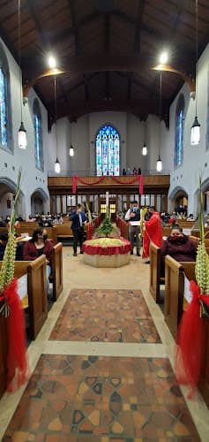 Church of St. Francis of Assisi, a Catholic parish in Rochester, Minnesota