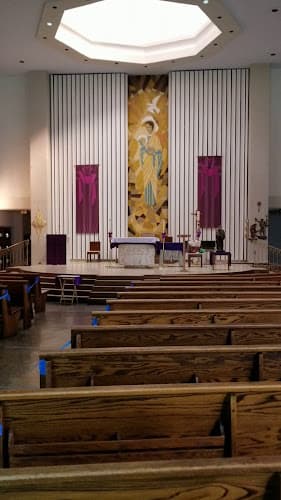 St. Mary Mother of Jesus — Catholic parish in Brooklyn, New York