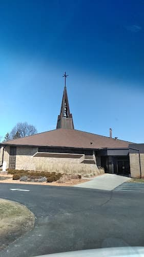 St. Perpetua, a Catholic parish in Waterford, Michigan