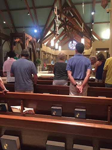 Our Lady of the Assumption, a Catholic parish in Atlanta, Georgia