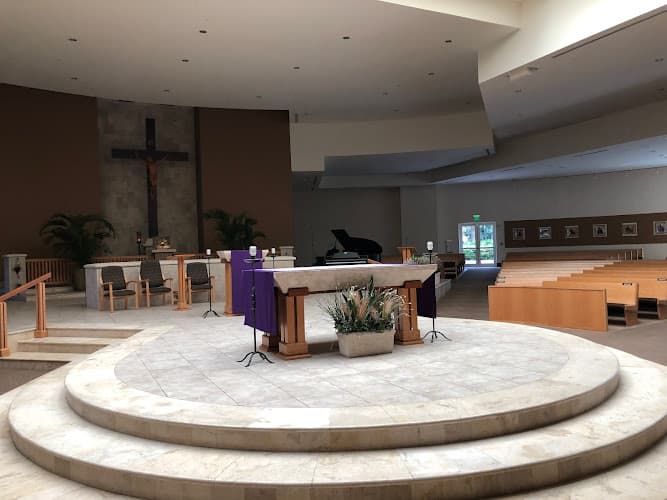 Our Lady of Light, a Catholic parish in Fort Myers, Florida