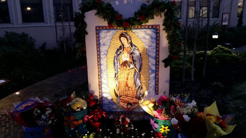 St. Anne's Catholic Church, a Catholic parish in Lodi, California