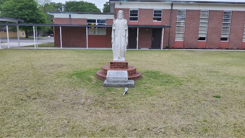 St. Michael, a Catholic parish in West Memphis, Arkansas