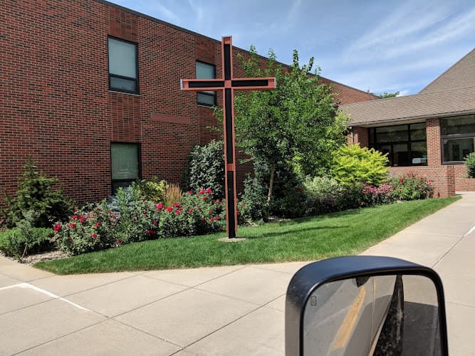 St. Francis of Assisi, a Catholic parish in Sturgis, South Dakota