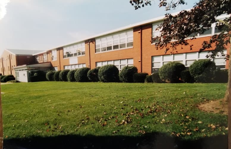 Holy Innocents, a Catholic parish in Neptune, New Jersey