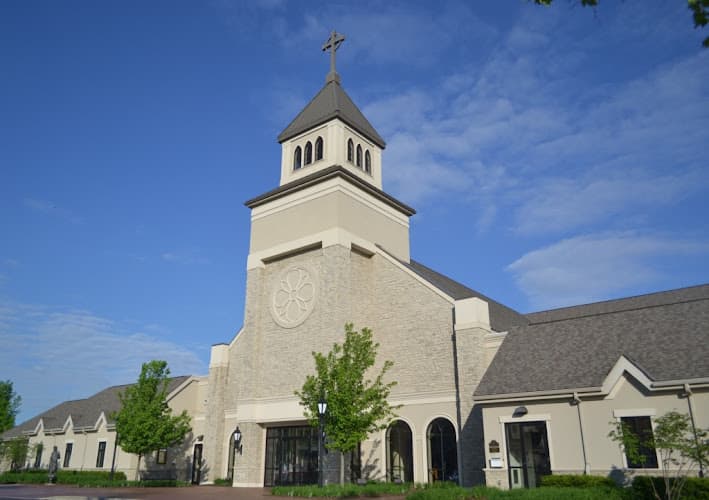 Saint Matthew the Apostle Catholic Parish, a Catholic parish in Gahanna, Ohio