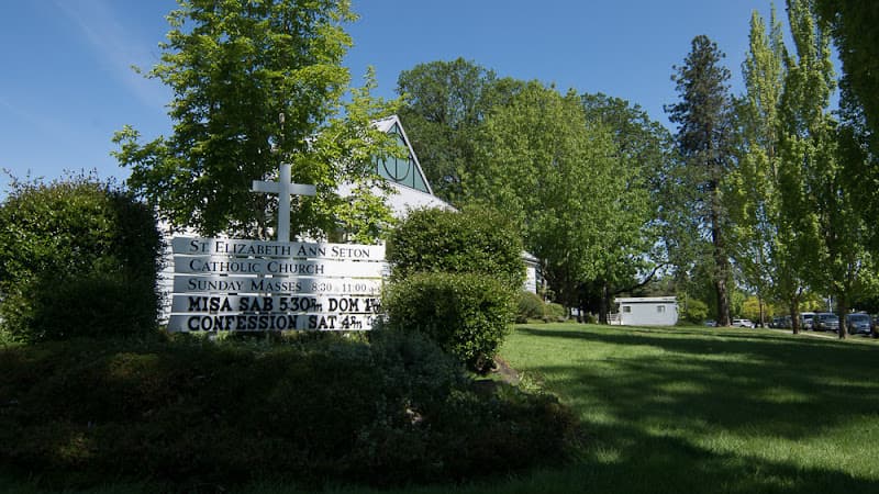 St. Elizabeth Ann Seton, a Catholic parish in Aloha, Oregon