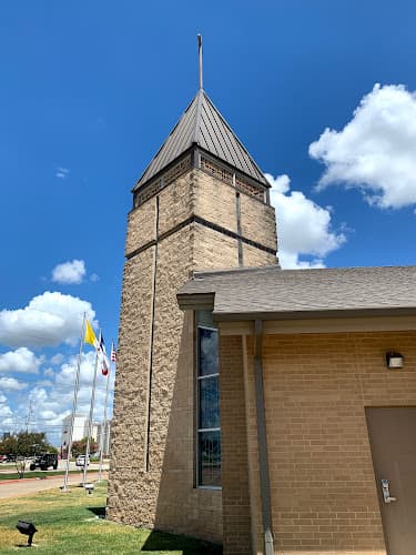 St. Thomas Aquinas, a Catholic parish in College Station, Texas