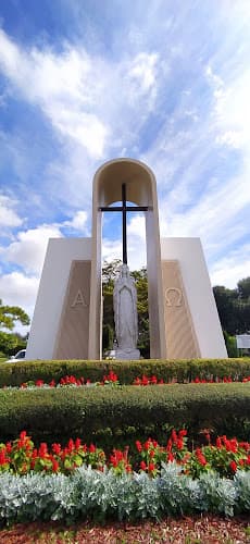 Our Lady Queen of Heaven, a Catholic parish in North Lauderdale, Florida