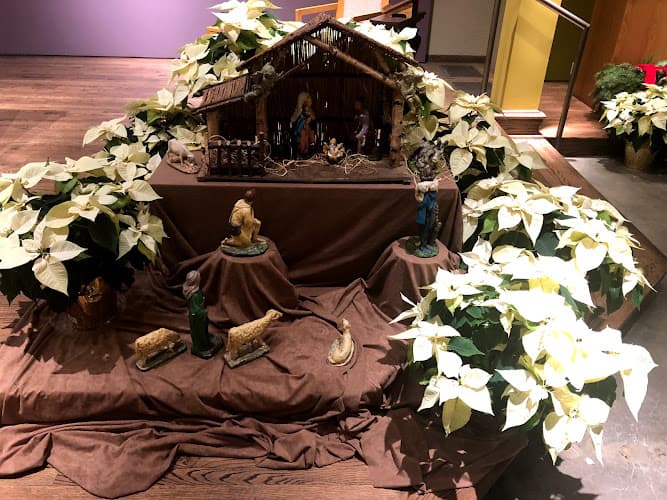 St. Andre Bessette, a Catholic parish in Portland, Oregon