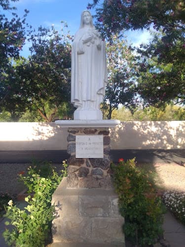 Holy Family, a Catholic parish in Tucson, Arizona