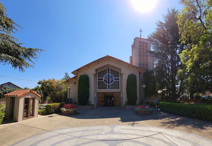 St. Joseph of Cupertino, a Catholic parish in Cupertino, California