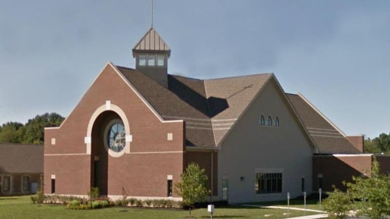 Saint John Neumann, a Catholic parish in Sunbury, Ohio