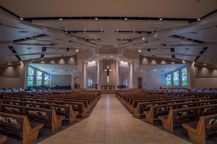 St Thomas More Catholic Community, a Catholic parish in Henderson, Nevada