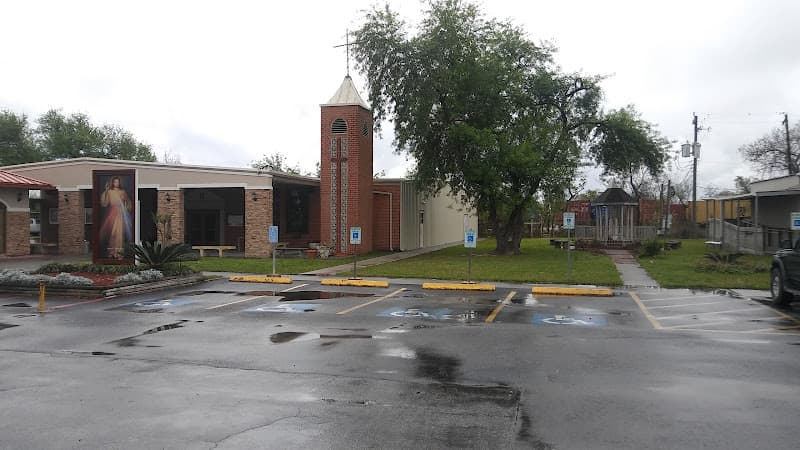St. Philip of Jesus, a Catholic parish in Houston, Texas
