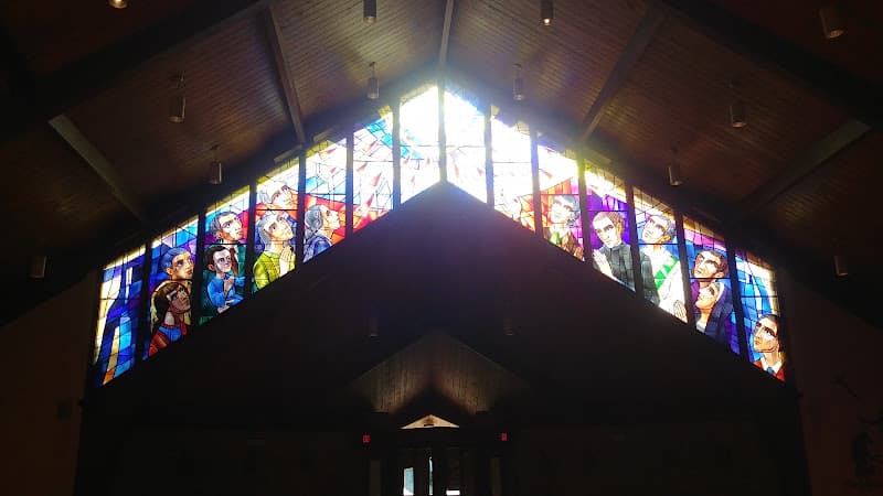 St. Catharine, a Catholic parish in Holmdel, New Jersey