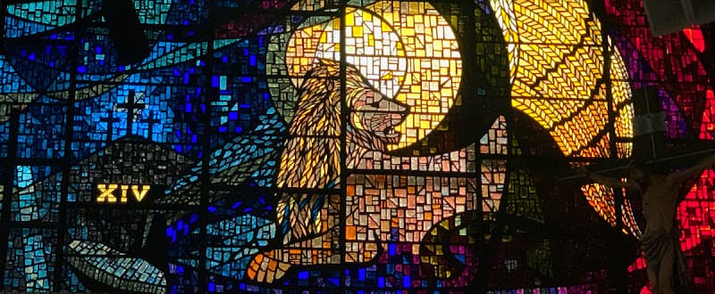 St. Mark the Evangelist, a Catholic parish in Plano, Texas