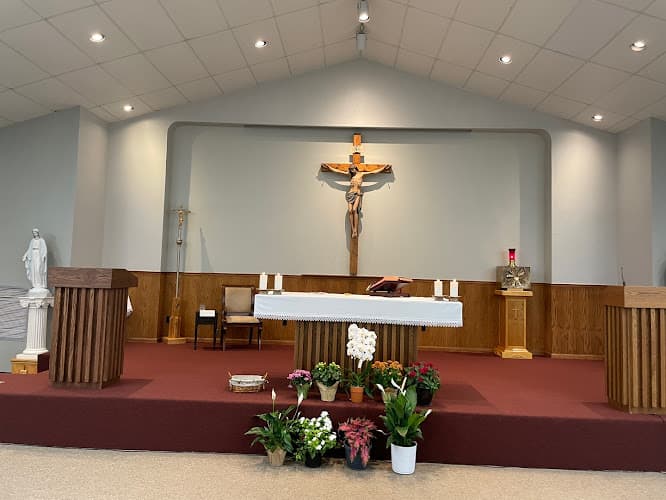St. Andrew Kim Taegon, a Catholic parish in Austin, Texas