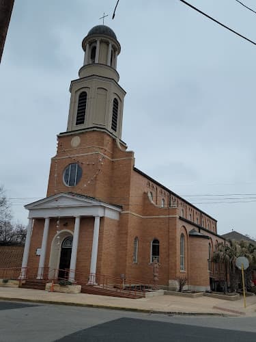 Our Lady of Guadalupe, a Catholic parish in Austin, Texas