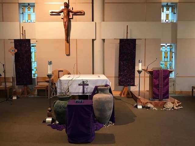 University Catholic Center (UCLA), a Catholic parish in Los Angeles, California