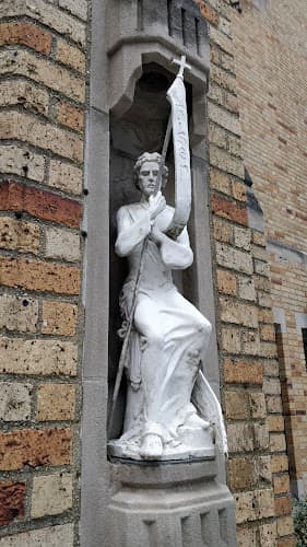 Resurrection - Ascension — Catholic parish in Rego Park, New York