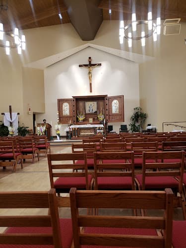 St. Anthony of Padua, a Catholic parish in Las Vegas, Nevada