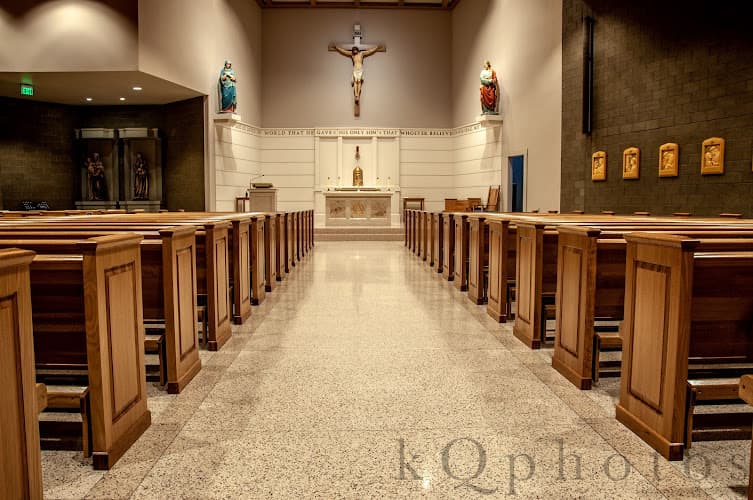 Our Lady of Good Hope, a Catholic parish in Fort Wayne, Indiana