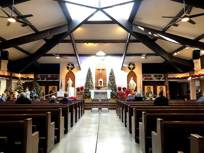 St. John XXIII, a Catholic parish in Fort Collins, Colorado