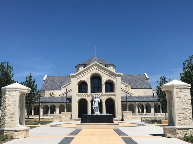 St. Gabriel the Archangel, a Catholic parish in Mckinney, Texas